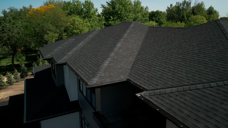 Best Roofing for New Construction  in Grove City, PA