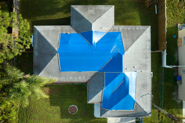 Best Hot Roofs  in Grove City, PA
