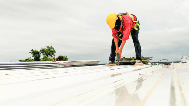 Reliable Grove City, PA Roofing Service Solutions