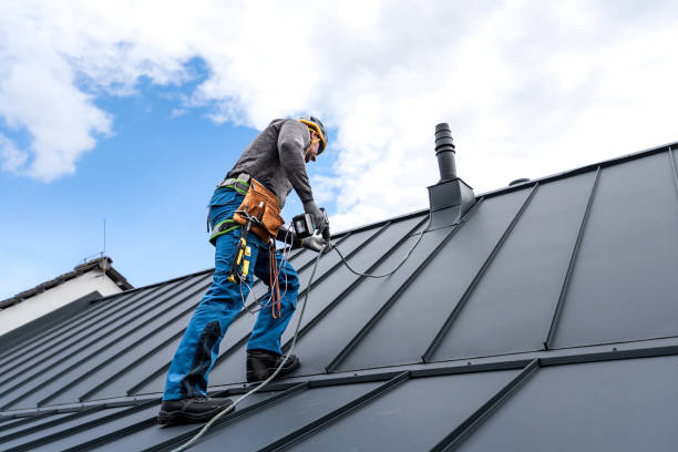 Best Cold Roofs  in Grove City, PA