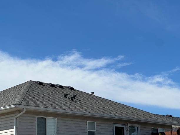 Best Rubber Roofing (EPDM, TPO)  in Grove City, PA