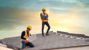 Best Green or Eco-Friendly Roofing Solutions  in Grove City, PA